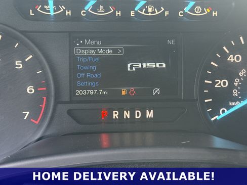 Used 2020 Ford F150 XL w/ Equipment Group 101A Mid AWD/4WD image 10