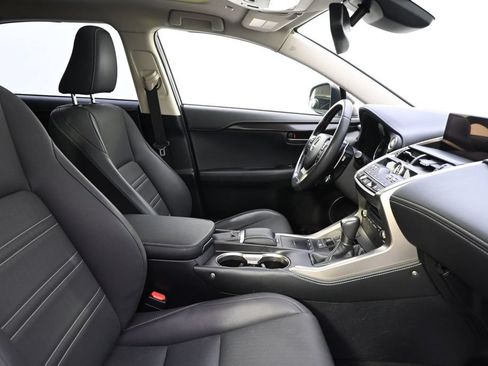 Used 2020 Lexus NX 300 AWD w/ Premium Package image 16