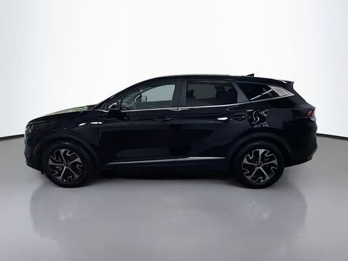 Used 2023 Kia Sportage EX FWD image 6