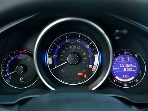 Used 2019 Honda Fit LX image 30