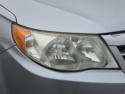 Used 2012 Subaru Forester 2.5X Premium image 10