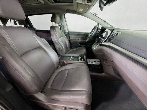 Used 2020 Honda Odyssey EX-L image 30