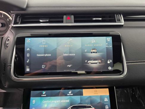 Used 2023 Land Rover Range Rover Velar R-Dynamic S AWD/4WD image 24