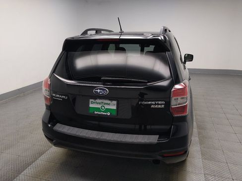 Used 2014 Subaru Forester 2.5i Limited w/ Popular Package #2 AWD/4WD image 7