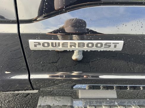 New 2025 Ford F150 Lariat w/ Equipment Group 502A High image 9