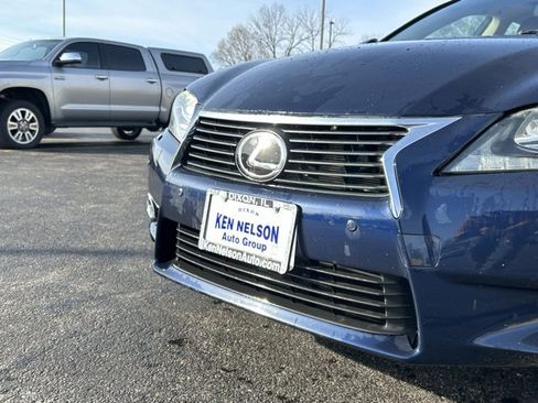Used 2013 Lexus GS 350 350 image 4