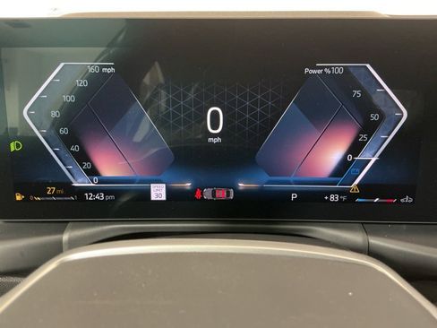 New 2026 BMW 330i Sedan w/ Convenience Package image 10