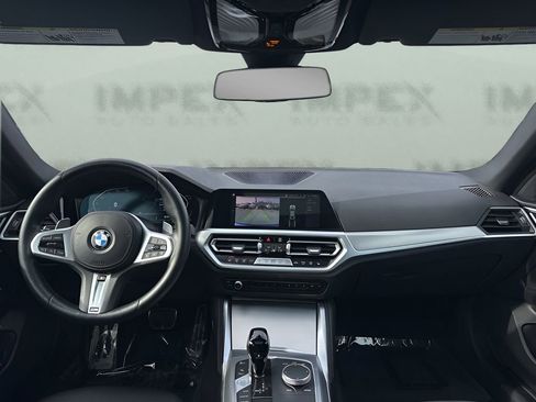 Used 2023 BMW 430i Gran Coupe xDrive w/ M Sport Package image 14