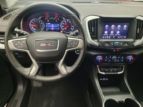 Used 2023 GMC Terrain SLE w/ Driver Convenience Package FWD image 22