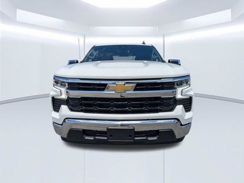 Used 2024 Chevrolet Silverado 1500 LT w/ All Star Edition Plus RWD image 9