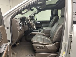 Used 2020 GMC Sierra 2500 Denali w/ Denali Ultimate Package video 3