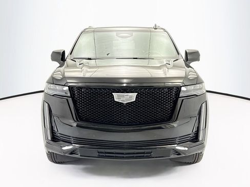 Used 2022 Cadillac Escalade Sport w/ Touring Package image 2