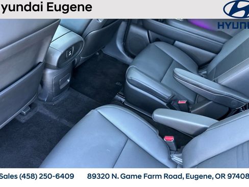New 2026 Hyundai Palisade Limited AWD/4WD image 13