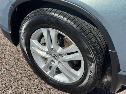 Used 2010 Honda CR-V EX-L image 6