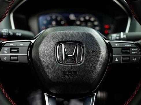 New 2026 Honda Civic Si image 37