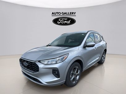 Used 2024 Ford Escape ST-Line Select w/ Tech Pack #2