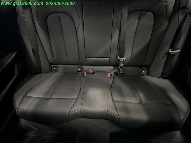 Used 2021 BMW 228i xDrive Gran Coupe w/ Convenience Package AWD/4WD image 33