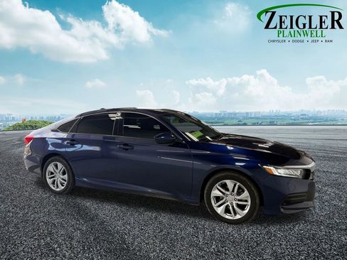 Used 2019 Honda Accord LX image 10