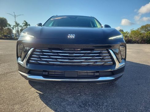 New 2026 Buick Envision Preferred image 3