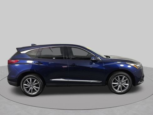 Used 2024 Acura RDX w/ Technology Package AWD/4WD image 45