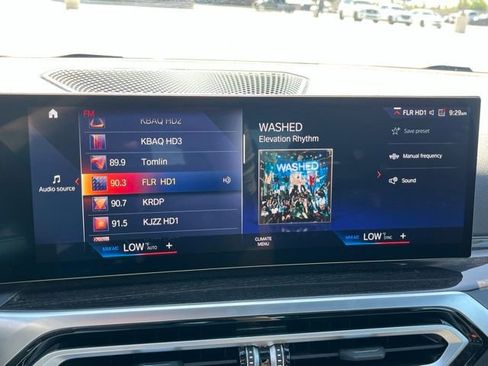 Used 2023 BMW i4 eDrive35 w/ Premium Package RWD image 20