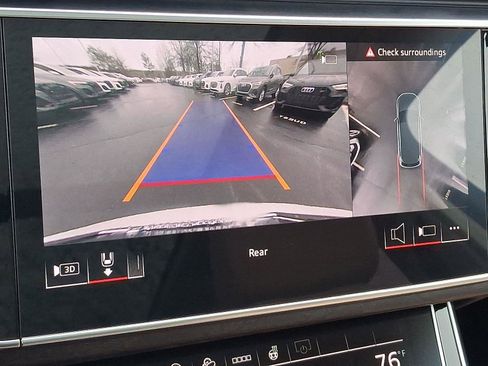 New 2026 Audi Q7 3.0T Premium Plus image 17