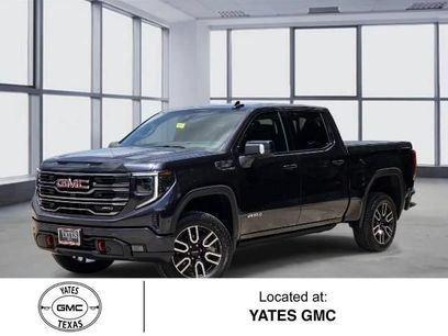 Used 2026 GMC Sierra 1500 AT4 w/ AT4 Premium Package