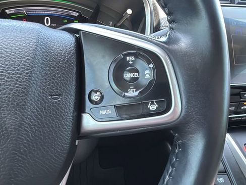 Used 2020 Honda CR-V EX-L image 21