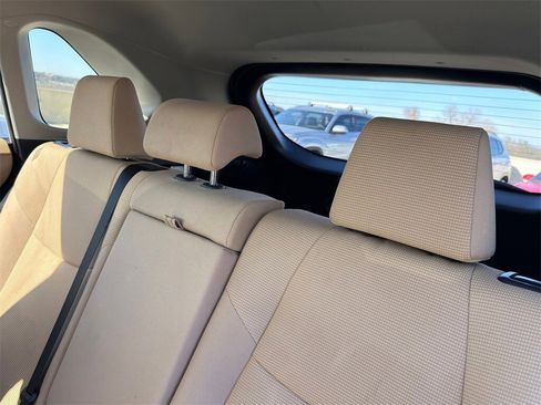 Used 2023 Toyota RAV4 LE image 29