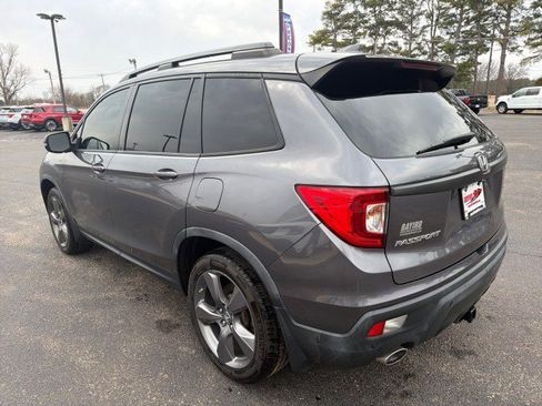 Used 2021 Honda Passport Touring image 7