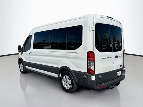 Used 2017 Ford Transit 350 XLT RWD image 7