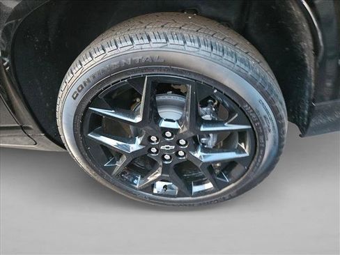 New 2026 Chevrolet Traverse RS FWD image 4
