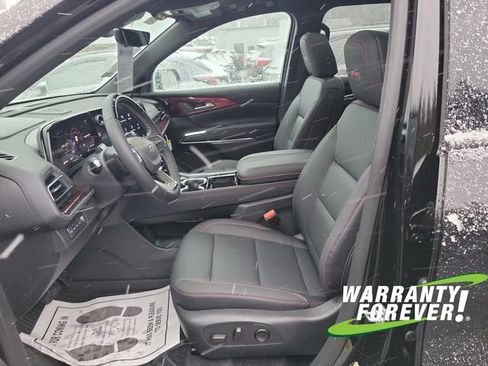 New 2026 Chevrolet Traverse Z71 image 14