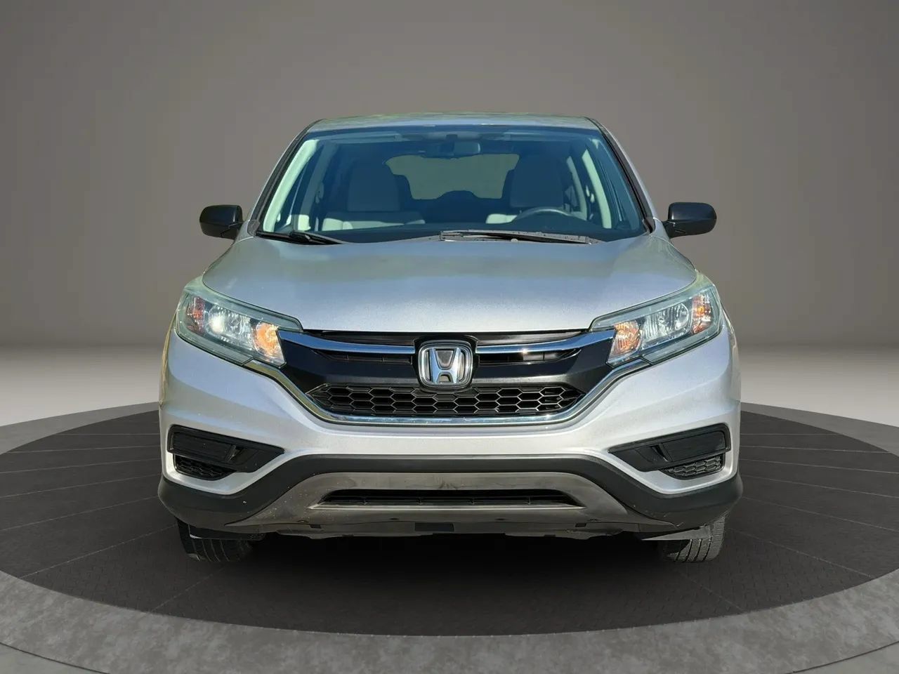 Used 2016 Honda CR-V LX image 2