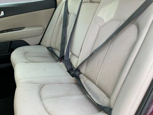 Used 2018 Kia Optima LX image 13