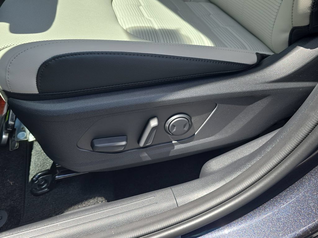 New 2027 Kia Sportage SX FWD image 21