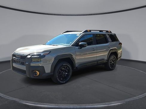 New 2026 Subaru Outback Wilderness image 8