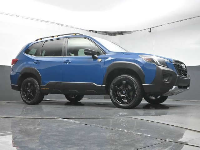 Used 2023 Subaru Forester Wilderness AWD/4WD image 36