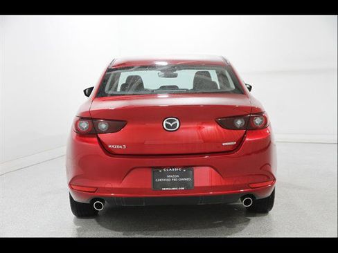 Certified 2023 MAZDA MAZDA3 s image 18