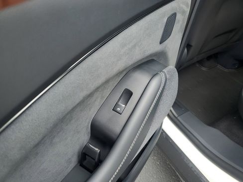 New 2025 Ford Mustang Mach-E GT w/ Interior Protection Package image 10