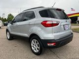 Used 2019 Ford EcoSport SE w/ SE Convenience Package image 3