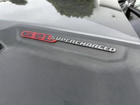 Used 2022 RAM 1500 TRX w/ TRX Level 2 Equipment Group image 12