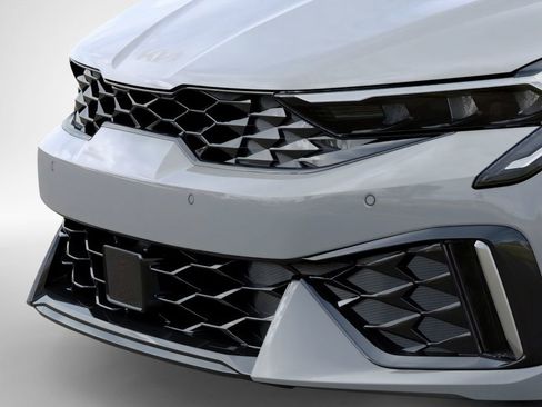 New 2026 Kia K5 GT-Line AWD/4WD image 12