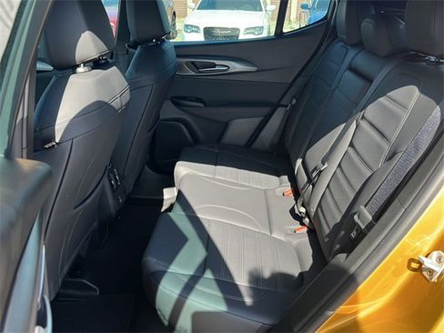 New 2024 Dodge Hornet GT w/ GT Blacktop Package image 8