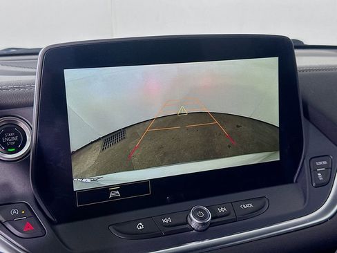 Used 2024 Chevrolet Blazer LT FWD image 10