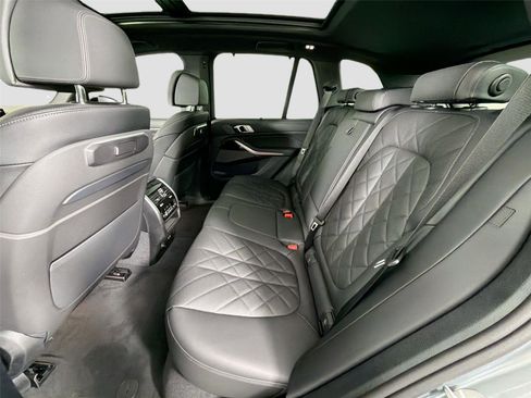 New 2026 BMW X5 xDrive40i AWD/4WD image 26