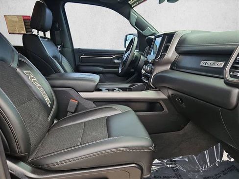 Used 2020 RAM 1500 Rebel w/ Rebel Level 1 Equipment Group AWD/4WD image 19