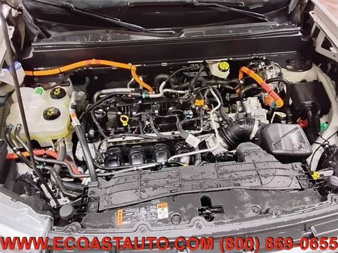 Used 2024 Ford Maverick Lariat FWD image 9
