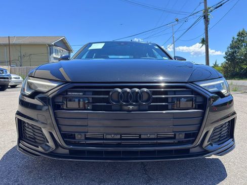 Used 2022 Audi A6 Premium Plus AWD/4WD image 49