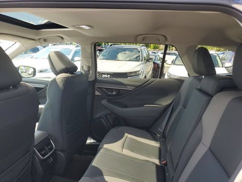 Certified 2024 Subaru Outback Onyx Edition AWD/4WD image 8